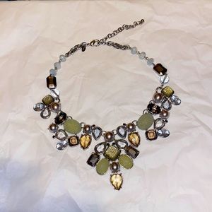 Chicos costume necklace